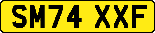 SM74XXF