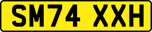 SM74XXH
