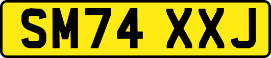 SM74XXJ