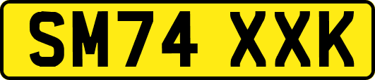 SM74XXK