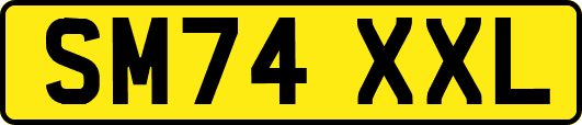 SM74XXL