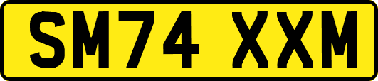 SM74XXM
