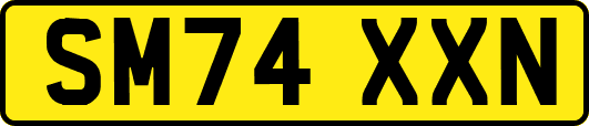 SM74XXN