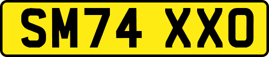 SM74XXO