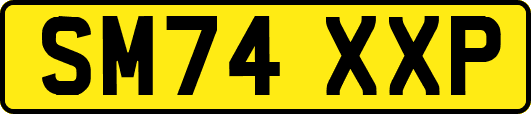 SM74XXP