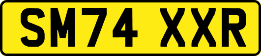 SM74XXR