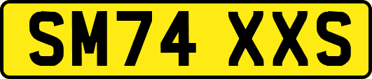 SM74XXS