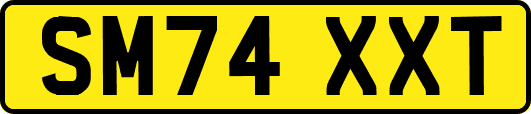 SM74XXT