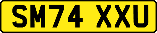 SM74XXU