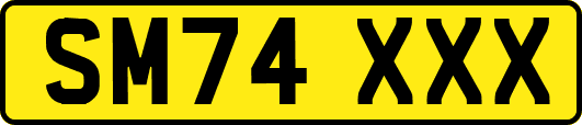 SM74XXX