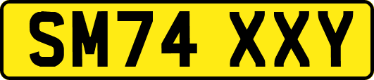 SM74XXY