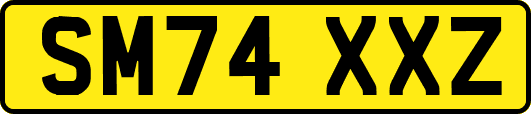 SM74XXZ