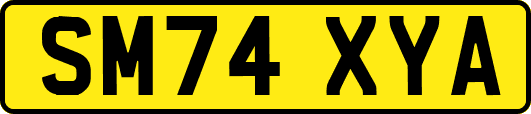 SM74XYA