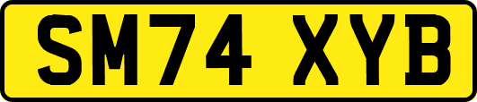 SM74XYB