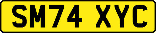 SM74XYC