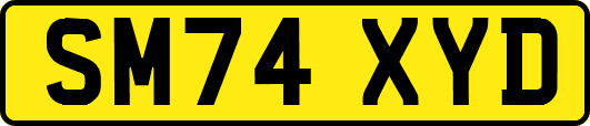 SM74XYD