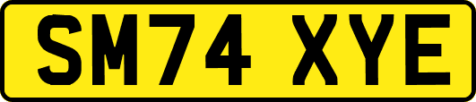 SM74XYE
