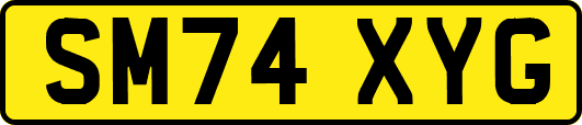SM74XYG