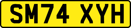 SM74XYH