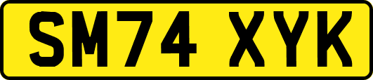 SM74XYK