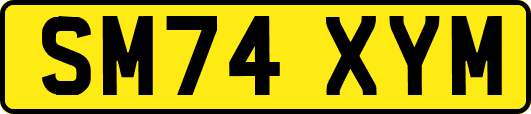 SM74XYM