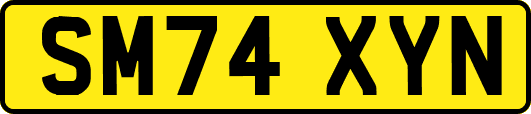SM74XYN