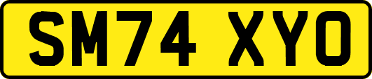 SM74XYO