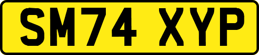 SM74XYP