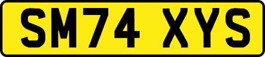 SM74XYS