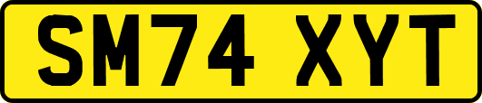 SM74XYT