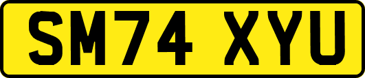 SM74XYU