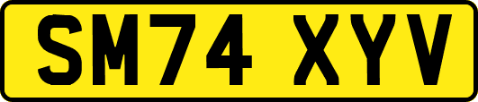 SM74XYV