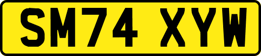 SM74XYW