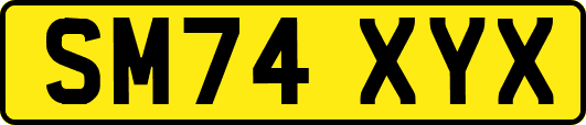 SM74XYX
