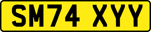 SM74XYY