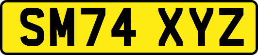 SM74XYZ