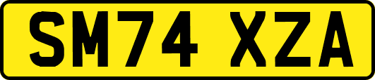 SM74XZA