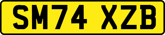 SM74XZB