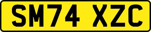 SM74XZC