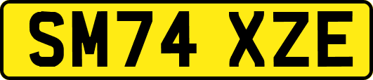 SM74XZE