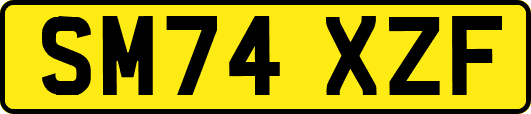 SM74XZF