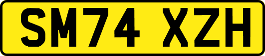SM74XZH