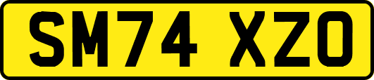 SM74XZO