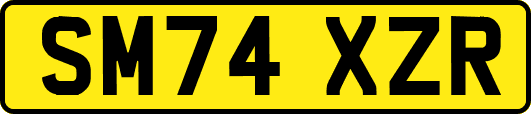 SM74XZR