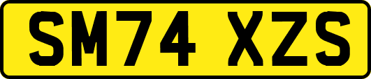 SM74XZS
