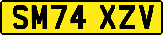 SM74XZV