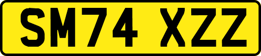 SM74XZZ