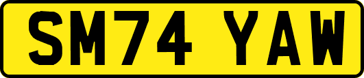 SM74YAW