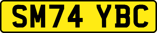 SM74YBC