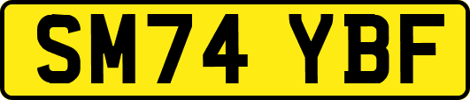 SM74YBF